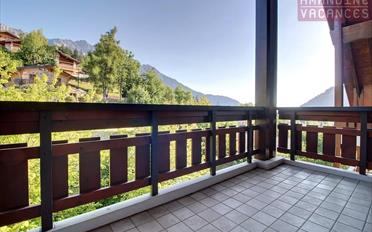 Apartment 2.5 rooms - image - 12