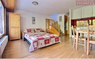Appartement 3 pièces - image - 12