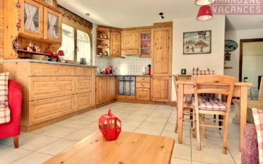 Apartment 2.5 rooms - image - 12