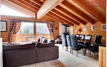 Chalet 5 Zimmer - image - 8