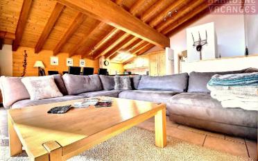 Chalet 5 Zimmer - image - 2