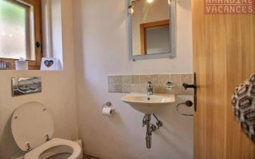 Chalet 5 Zimmer - image - 9