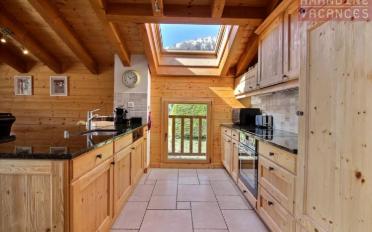 Chalet 5 Zimmer - image - 3
