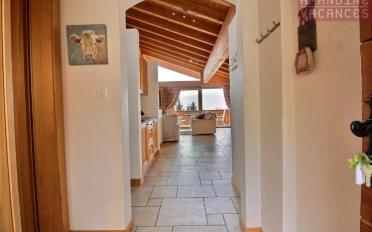 Chalet 5 Zimmer - image - 13