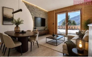 Apartment 3.5 rooms - image - 2