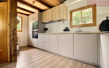 Chalet 4.5 pièces - image - 8