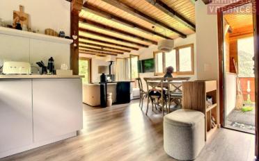 Chalet 4.5 pièces - image - 7