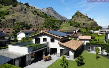 Villa 5.5 pièces - image - 1
