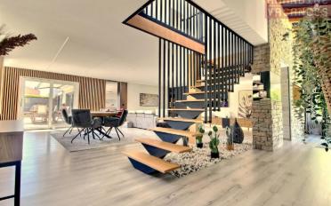 Villa 5.5 pièces - image - 11