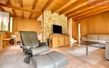 Chalet 4.5 Zimmer - image - 3