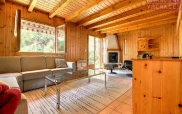 Chalet 4.5 Zimmer - image - 2