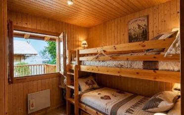 Chalet 4.5 Zimmer - image - 7