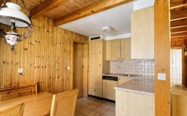 Chalet 4.5 Zimmer - image - 4