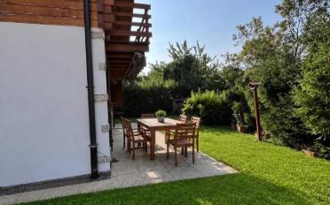 Chalet 4.5 Zimmer - image - 12