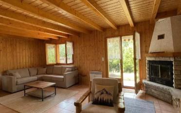 Chalet 4.5 Zimmer - image - 6