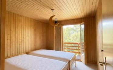 Chalet 4.5 Zimmer - image - 11