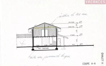 Chalet 4.5 Zimmer - image - 13