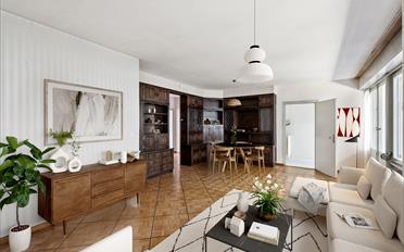 Wohnung 4 Zimmer - image - 2