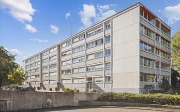 Wohnung 4 Zimmer - image - 1