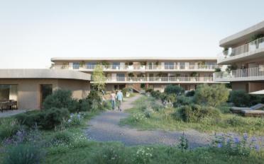 Apartment 2.5 rooms - image - 4