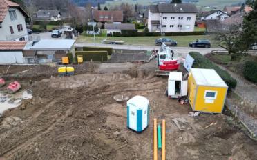 Maison contiguë 5.5 pièces - image - 11