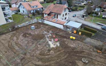 Maison contiguë 5.5 pièces - image - 12