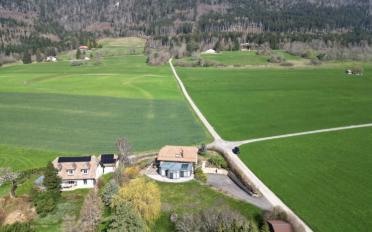 Maison contiguë 5.5 pièces - image - 12