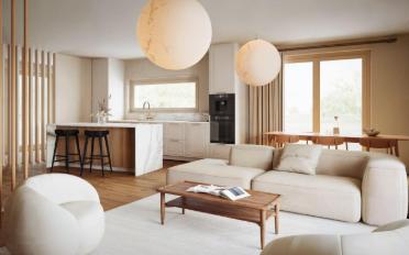 Villa 5.5 Zimmer - image - 5