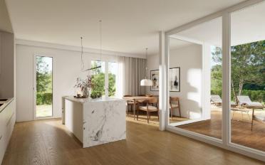 Wohnung 3.5 Zimmer - image - 2