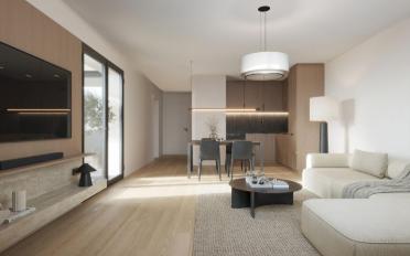Wohnung 1.5 Zimmer - image - 2