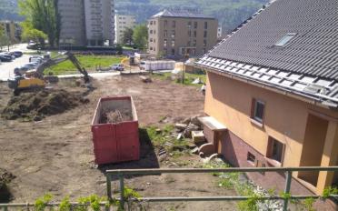 Apartment 1.5 rooms - image - 10