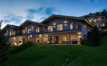 Maison contiguë 4.5 pièces - image - 3