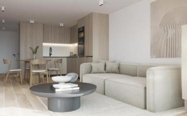 Wohnung 2.5 Zimmer - image - 7