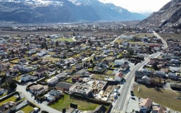 Wohnung 2.5 Zimmer - image - 13