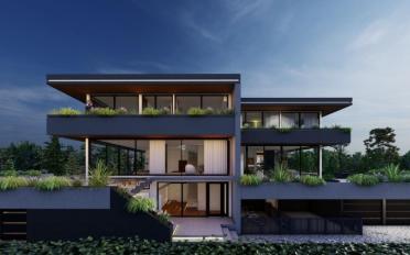 Villa 6.5 pièces - image - 9