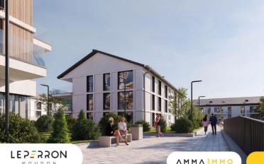 Appartement 3.5 pièces - image - 12