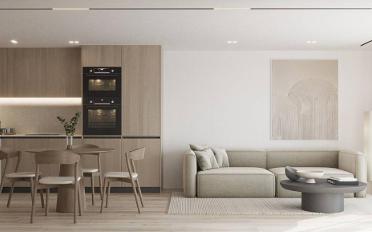 Wohnung 4.5 Zimmer - image - 10