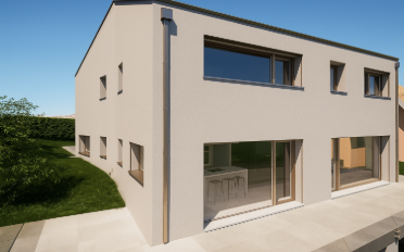 Maison 5.5 pièces - image - 1