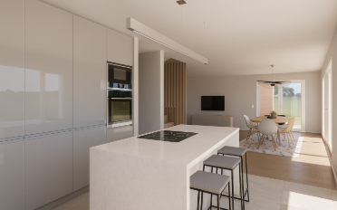 Maison 5.5 pièces - image - 3