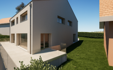 Maison 5.5 pièces - image - 2