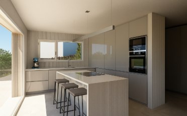 Maison 5.5 pièces - image - 4