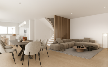 Maison 5.5 pièces - image - 6