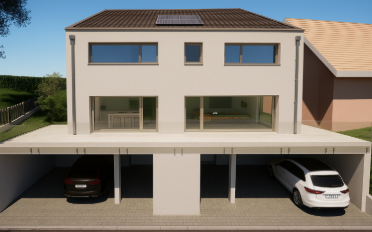 Maison 5.5 pièces - image - 10