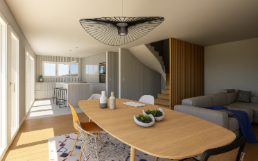 Maison 5.5 pièces - image - 5