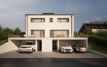 Maison 5.5 pièces - image - 11