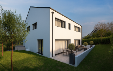 Einfamilienhaus 5.5 Zimmer - image - 5