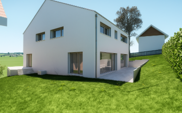 Einfamilienhaus 5.5 Zimmer - image - 4