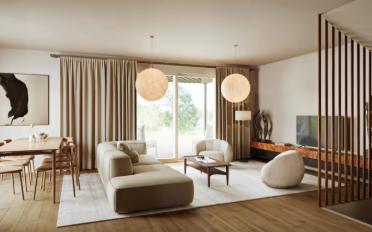 Single house 5.5 rooms - image - 9