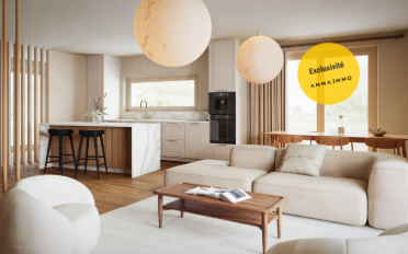 Single house 5.5 rooms - image - 1