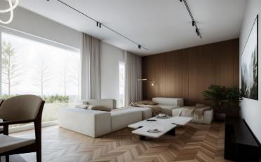 Maison 5.5 pièces - image - 3